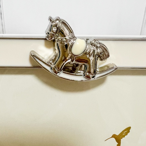 Papyrus Rocking Horse Frame - Picture 4 of 7